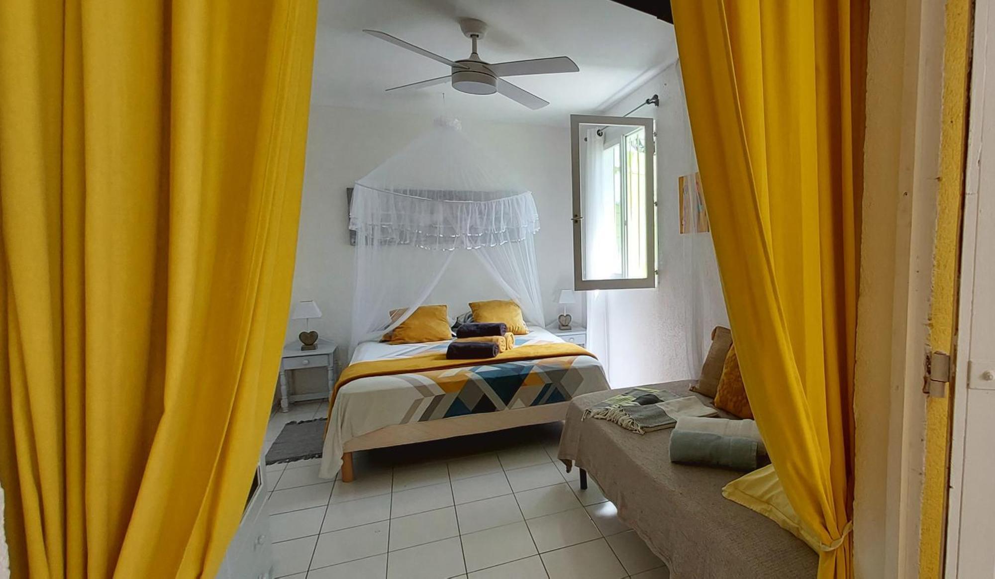 Apartamento Logisrev Sainte-Anne  Habitación foto