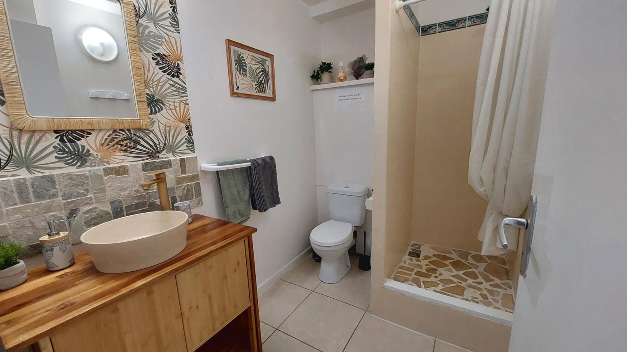 Apartamento Logisrev Sainte-Anne  Habitación foto