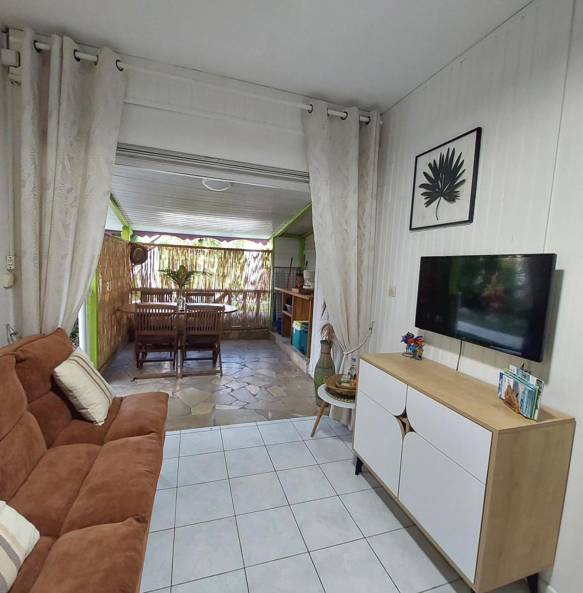 Apartamento Logisrev Sainte-Anne  Habitación foto